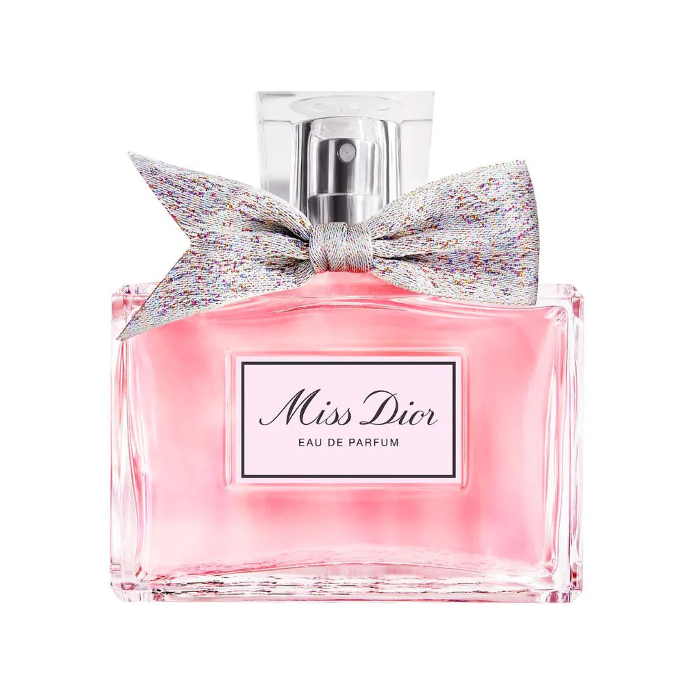 Miss Dior Eau de Parfum 100 ML (Imported)