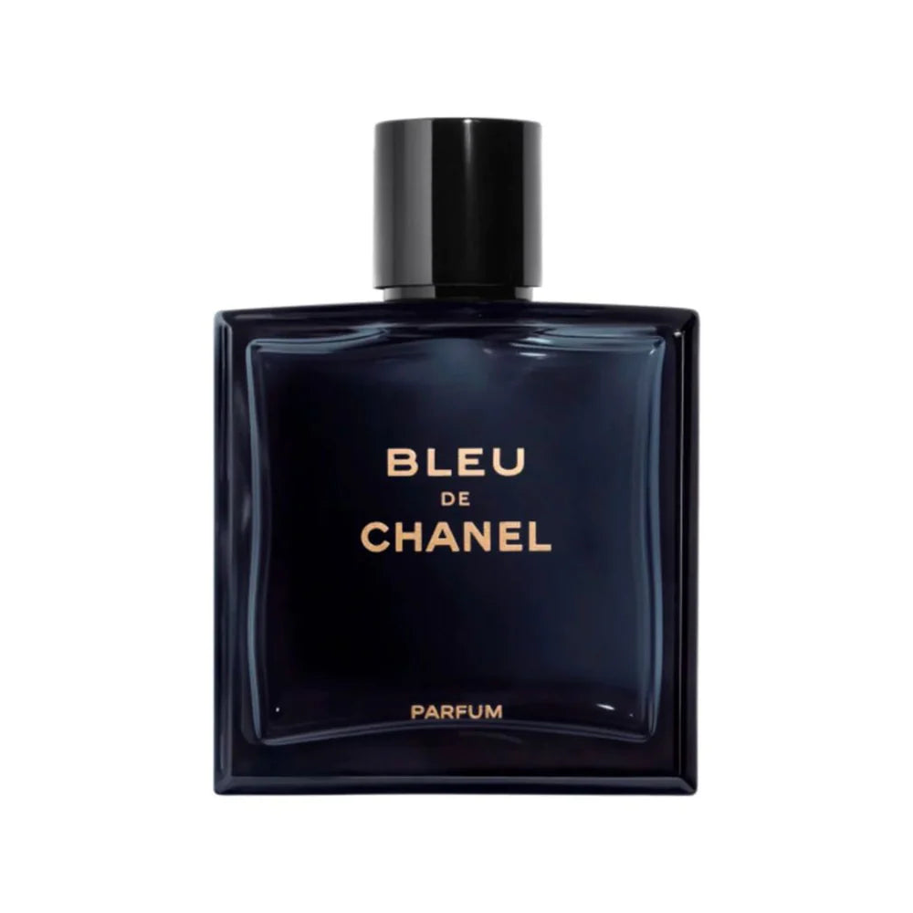 Bleu De Chanel Parfum 100 ML (Imported)