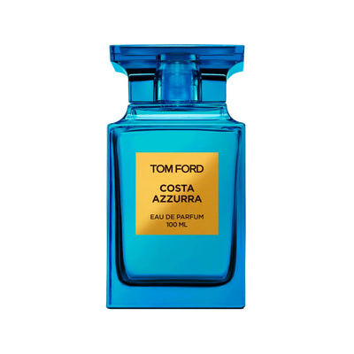Tom Ford Costa Azzurra 100 ML (Imported)