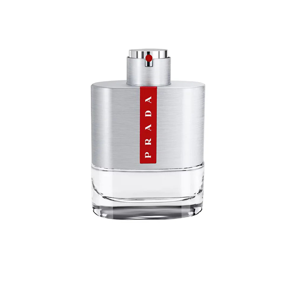 Prada Luna Rossa For Men Eau de Toilette 100 ML (Imported)