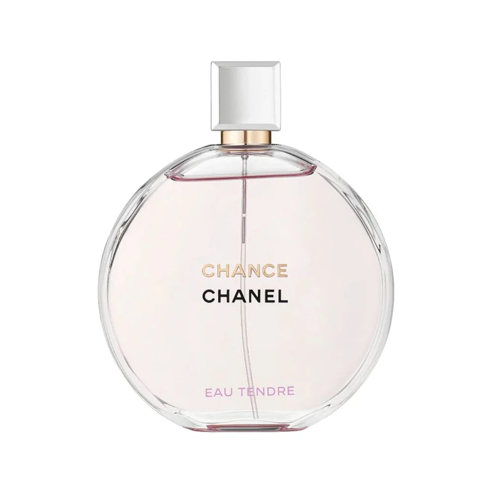 Chanel Chance Eau Tendre 100 ML (Imported)