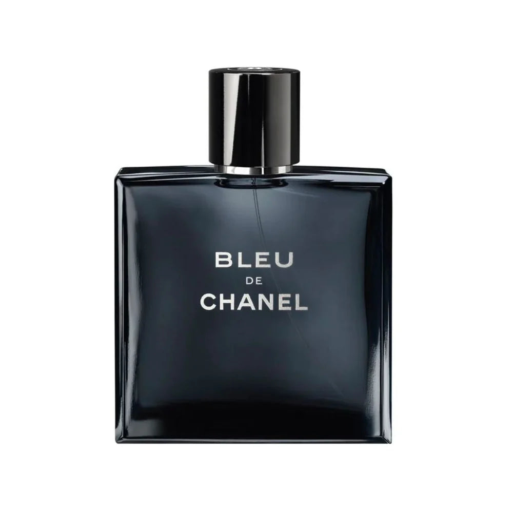 Bleu De Chanel Eau de Toilette 100 ML (Imported)