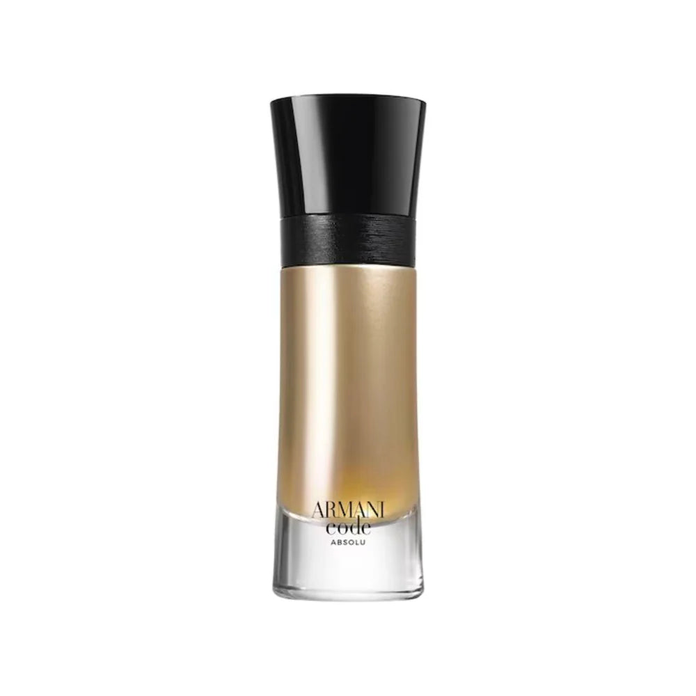 Armani Code Absolu 110 ML (Imported)