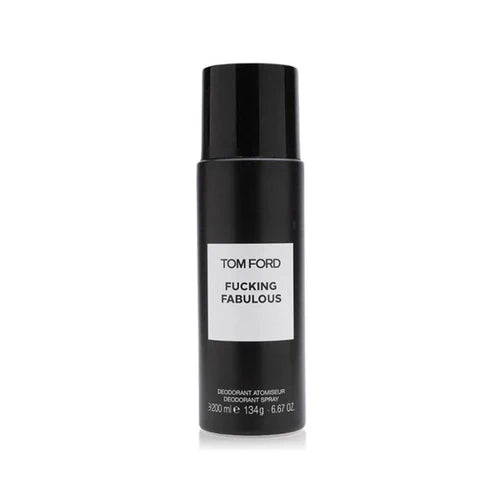Tom Ford Fucking Fabulous Deodorant Spray 200 ML (Imported)