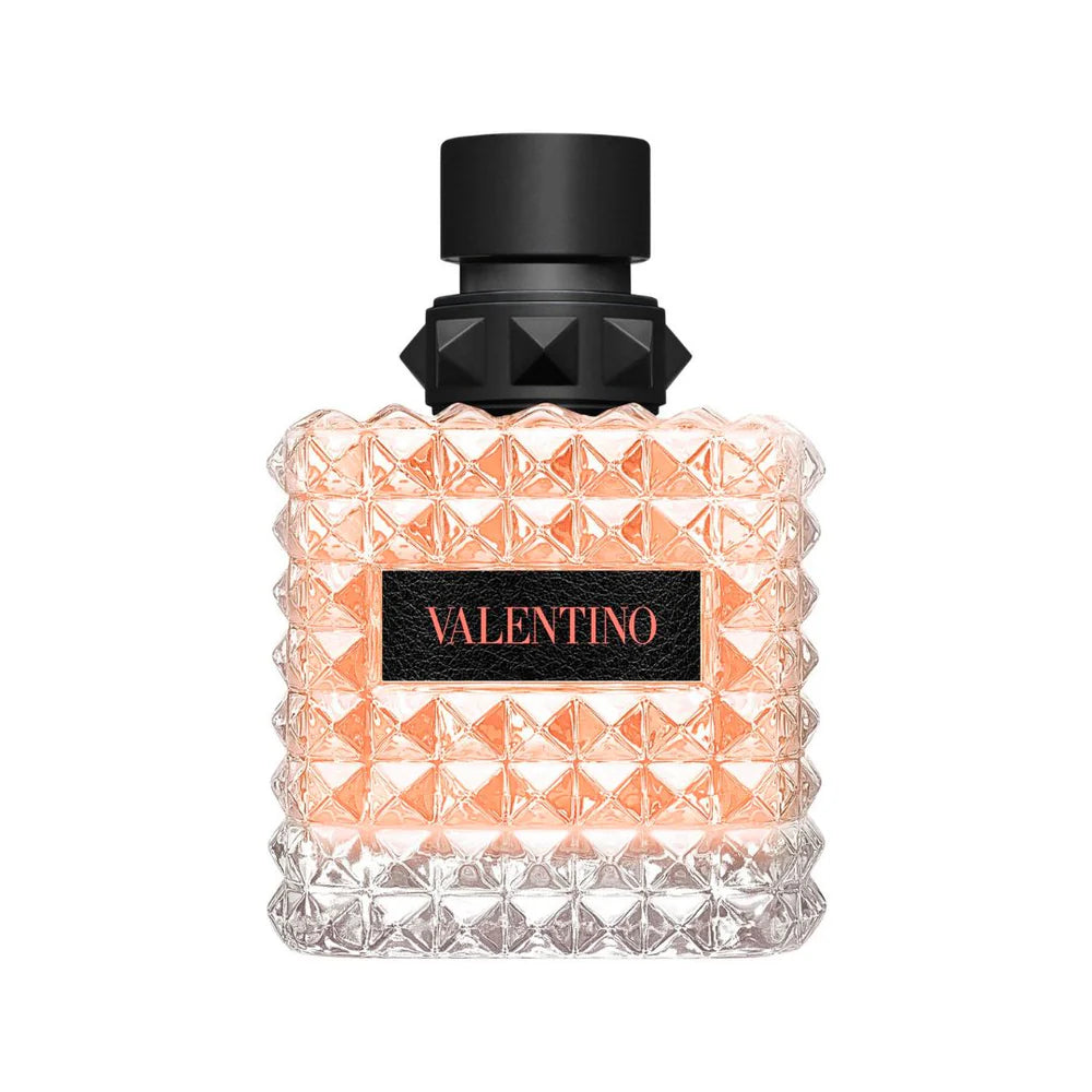 Valentino Donna Born in Roma Coral Fantasy 100 ML (Imported)