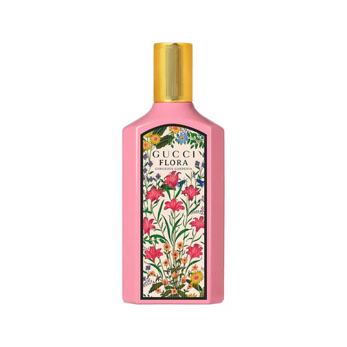 Gucci Flora Gorgeous Gardenia 100 ML (Imported)