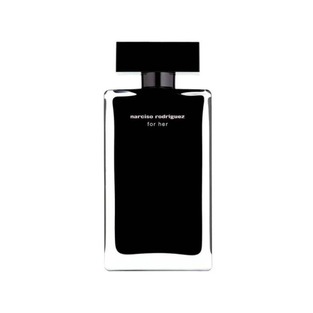 Narciso Rodriguez for Her Eau de Toilette 100 ML (Imported)