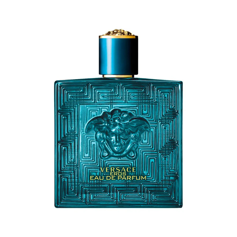 Versace Eros Eau de Parfum 100 ML (Imported)