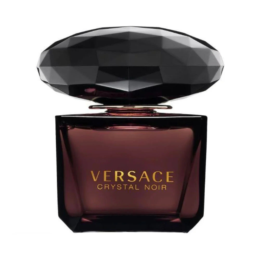 Versace Crystal Noir 90 ML (Imported)