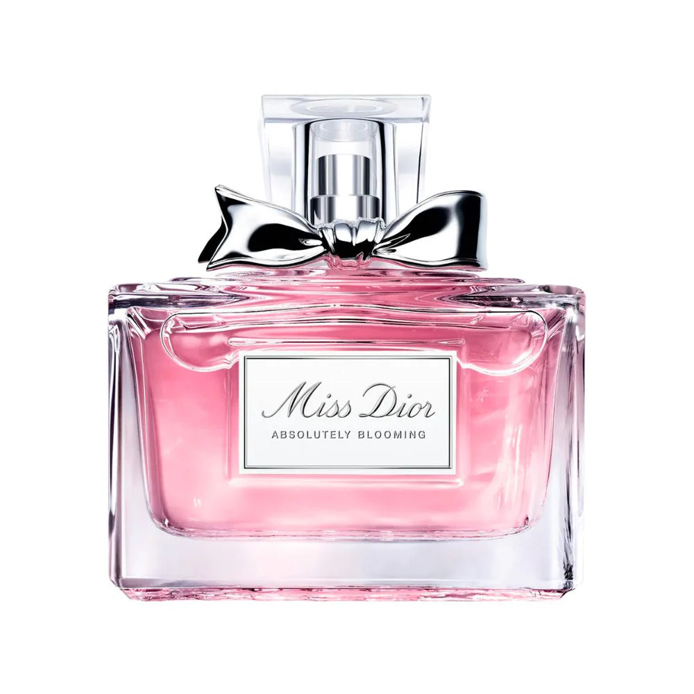 Miss Dior Absolutely Blooming 100 ML (Imported)