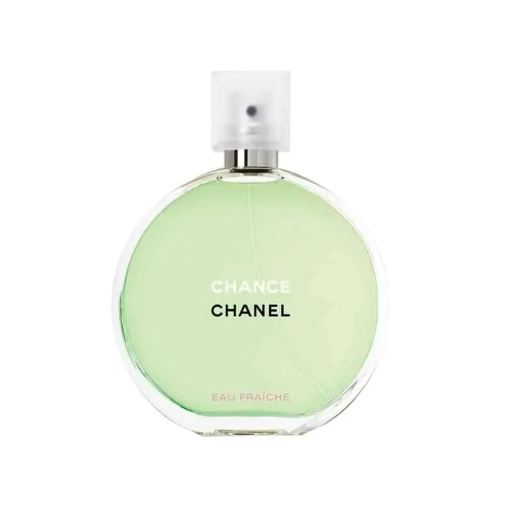 Chanel Chance Eau Fraîche 100 ML (Imported)