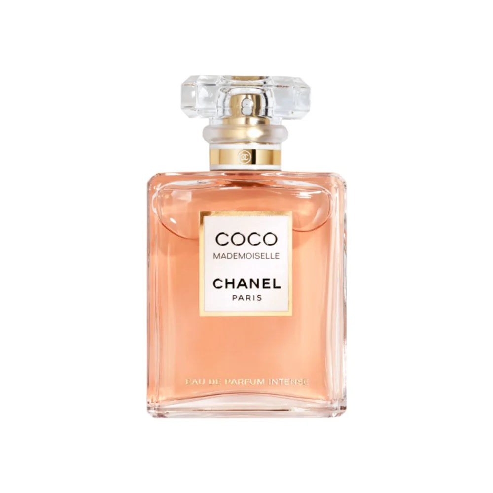 Coco Mademoiselle Intense 100 ML (Imported)
