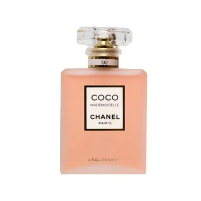 Coco Mademoiselle L'Eau Privée 100 ML (Imported)
