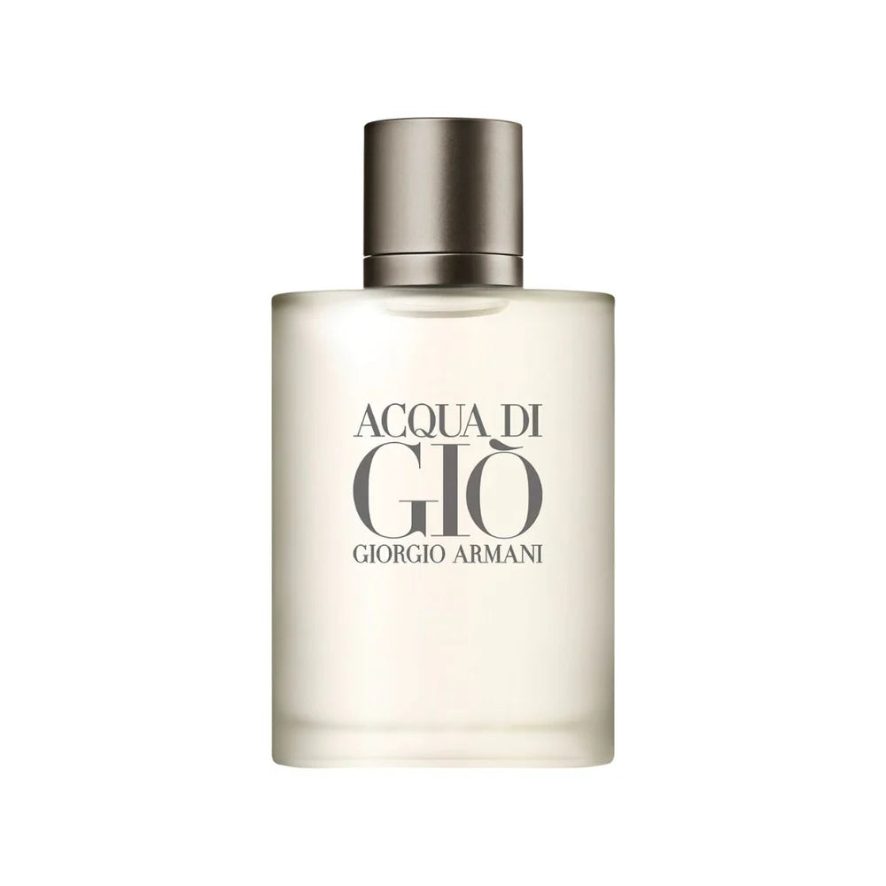 Acqua di Giò Eau de Toilette 100 ML (Imported)