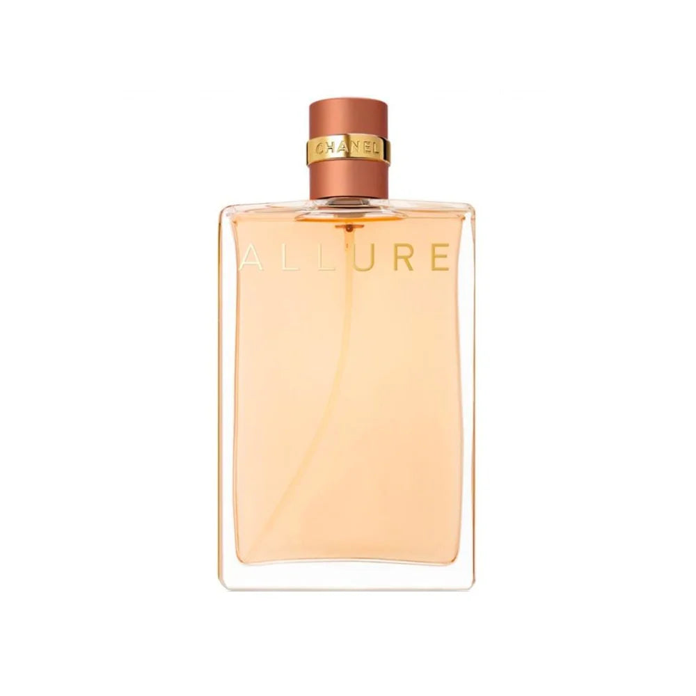 Allure Chanel 100 ML (Imported)