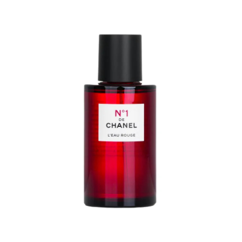 N1 de Chanel L'Eau Rouge 100 ML (Imported)