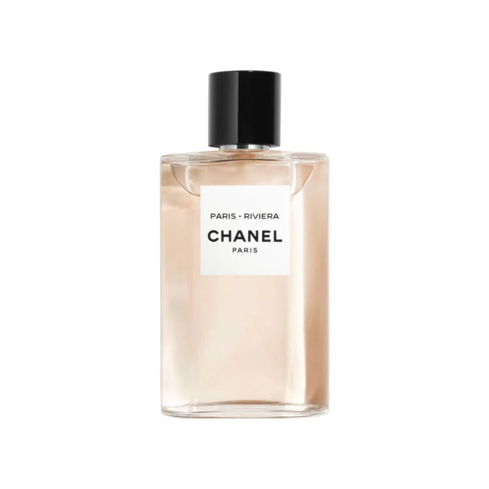 Paris – Riviera Chanel 125 ML (Imported)
