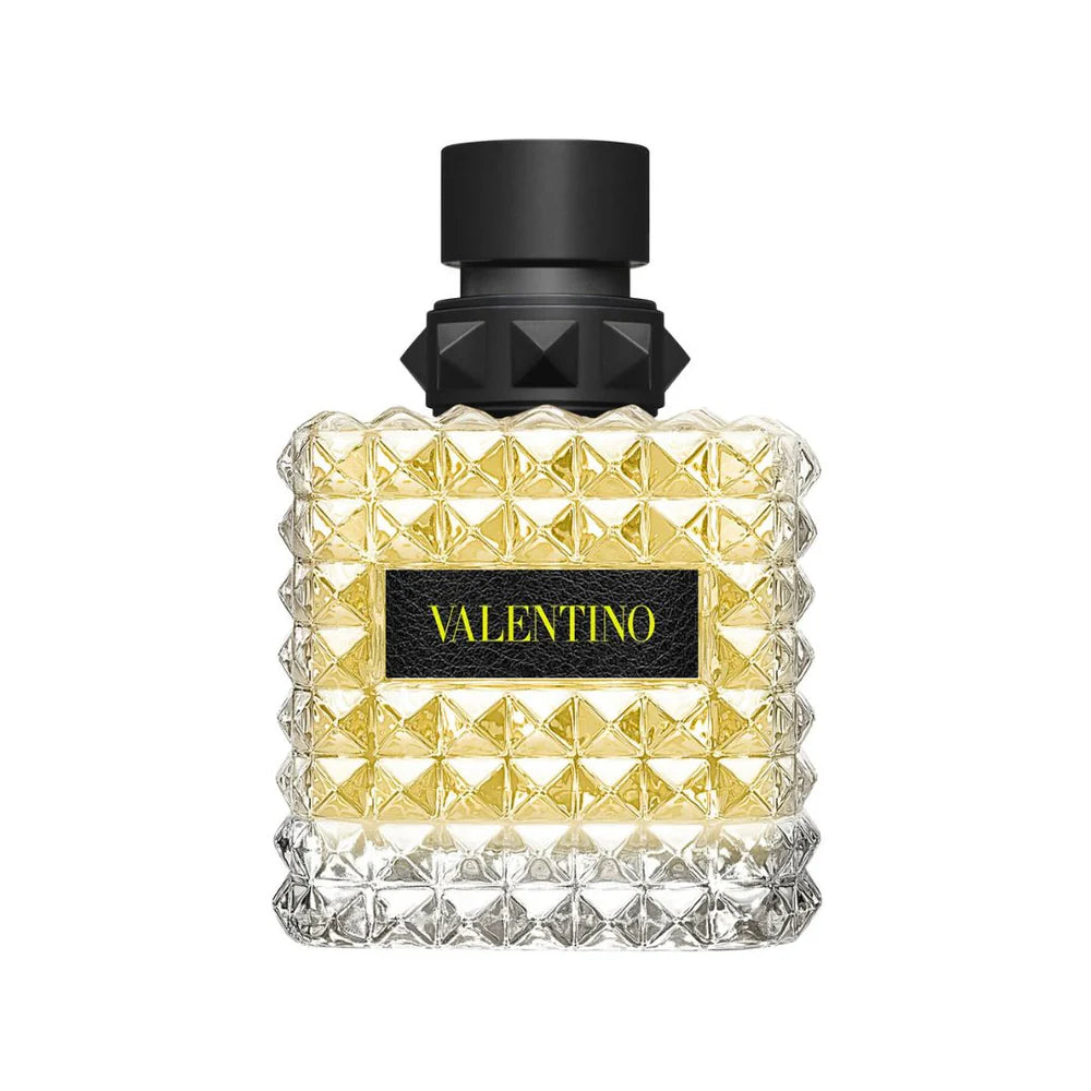 Valentino Donna Born in Roma Yellow Dream 100 ML (Imported)