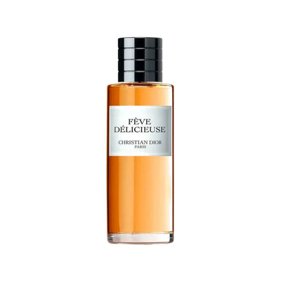 Dior Fève Délicieuse 125 ML (Imported)