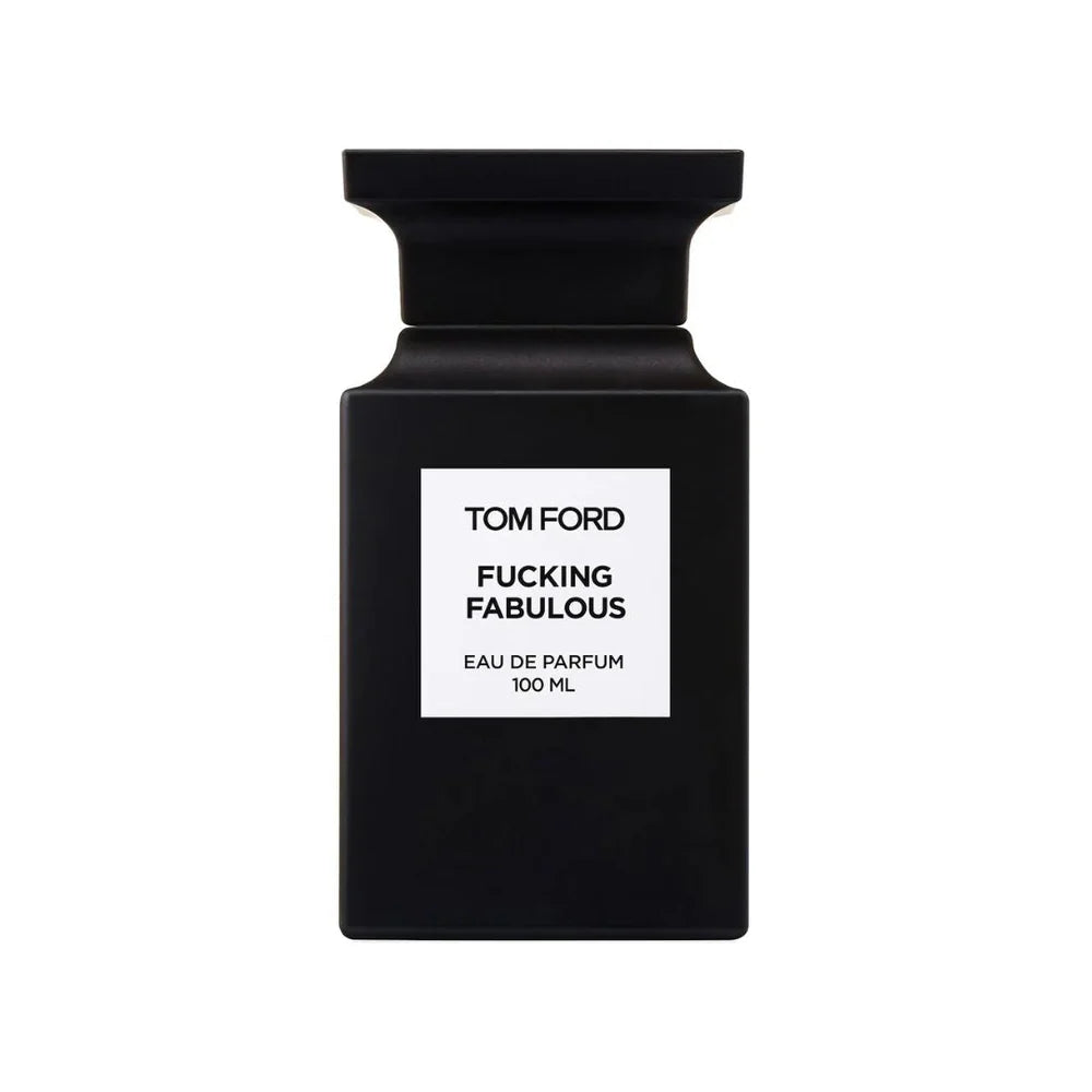 Tom Ford Fucking Fabulous 100 ML (Imported)