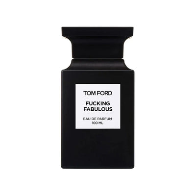 Tom Ford Fucking Fabulous 100 ML (Imported)