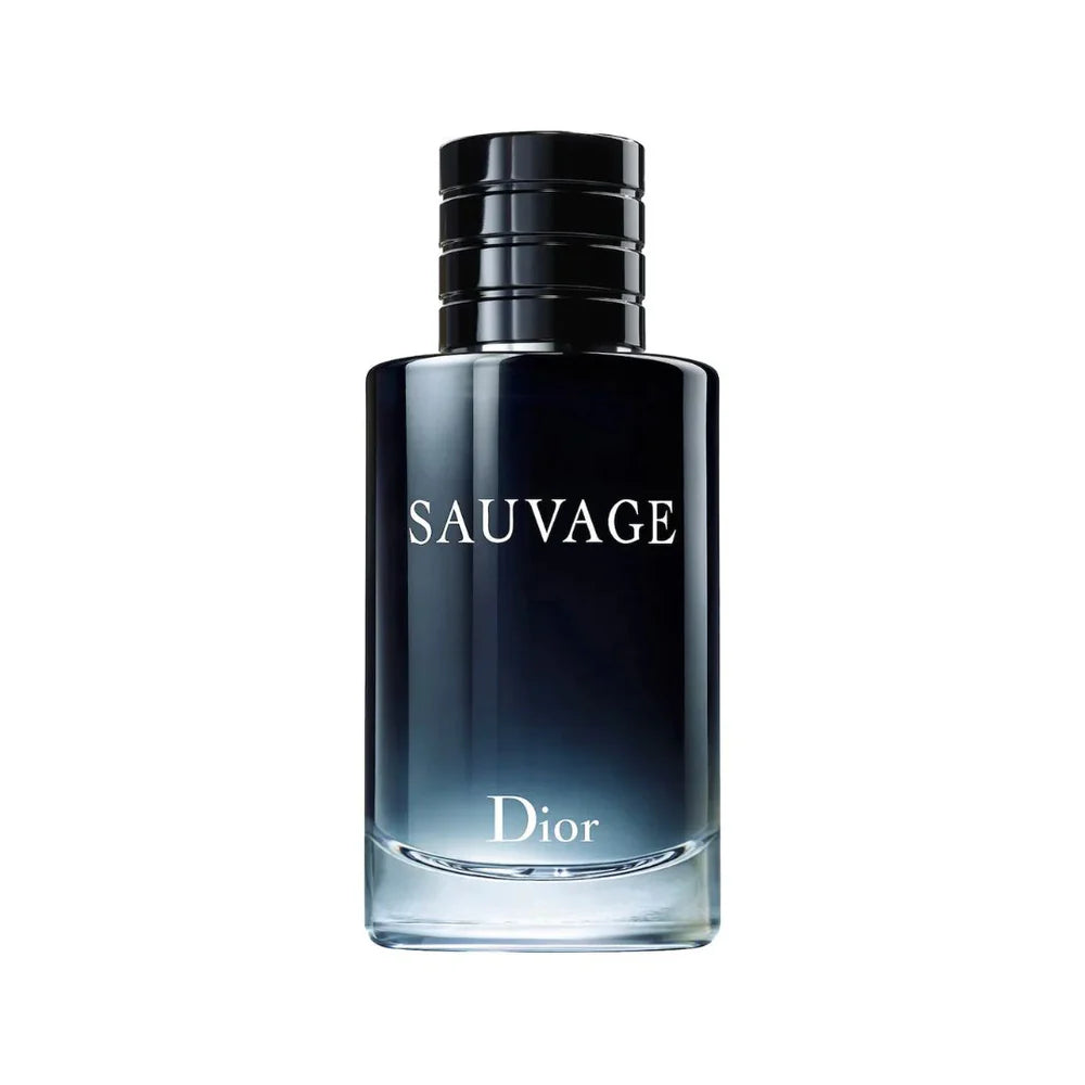 Sauvage Eau de Toilette 100 ML (Imported)