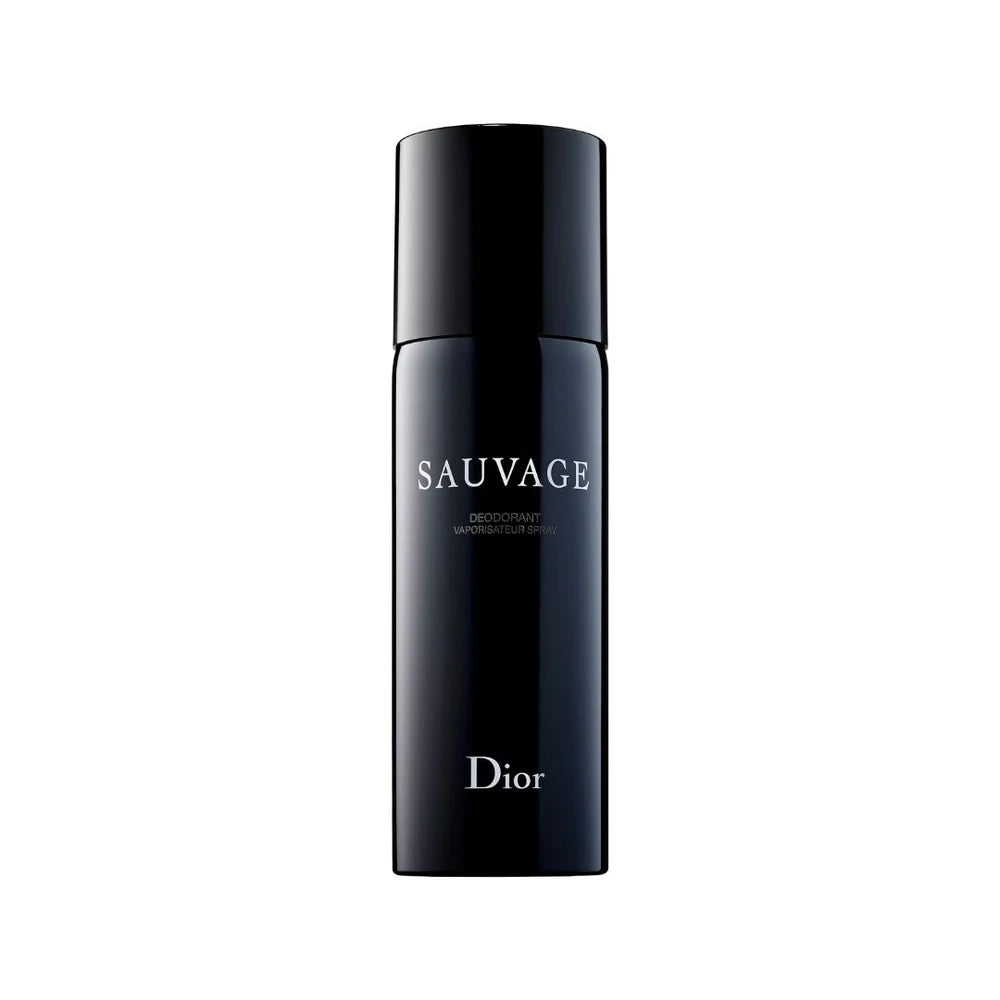 Sauvage Deodorant Spray 200 ML (Imported)