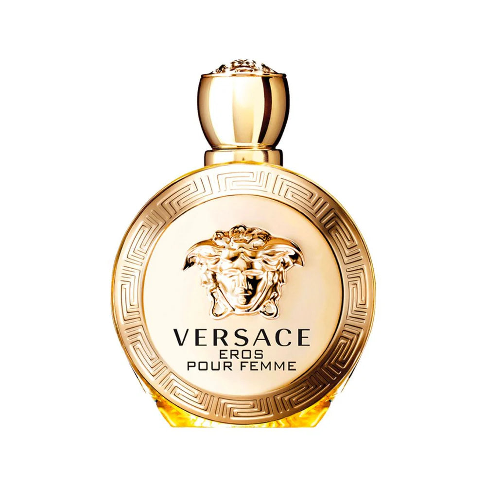 Versace Eros Pour Femme 100 ML (Imported)
