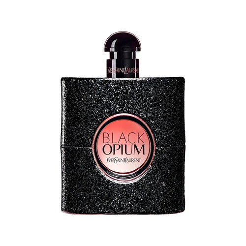 Black Opium Eau de Parfum 90 ML (Imported)