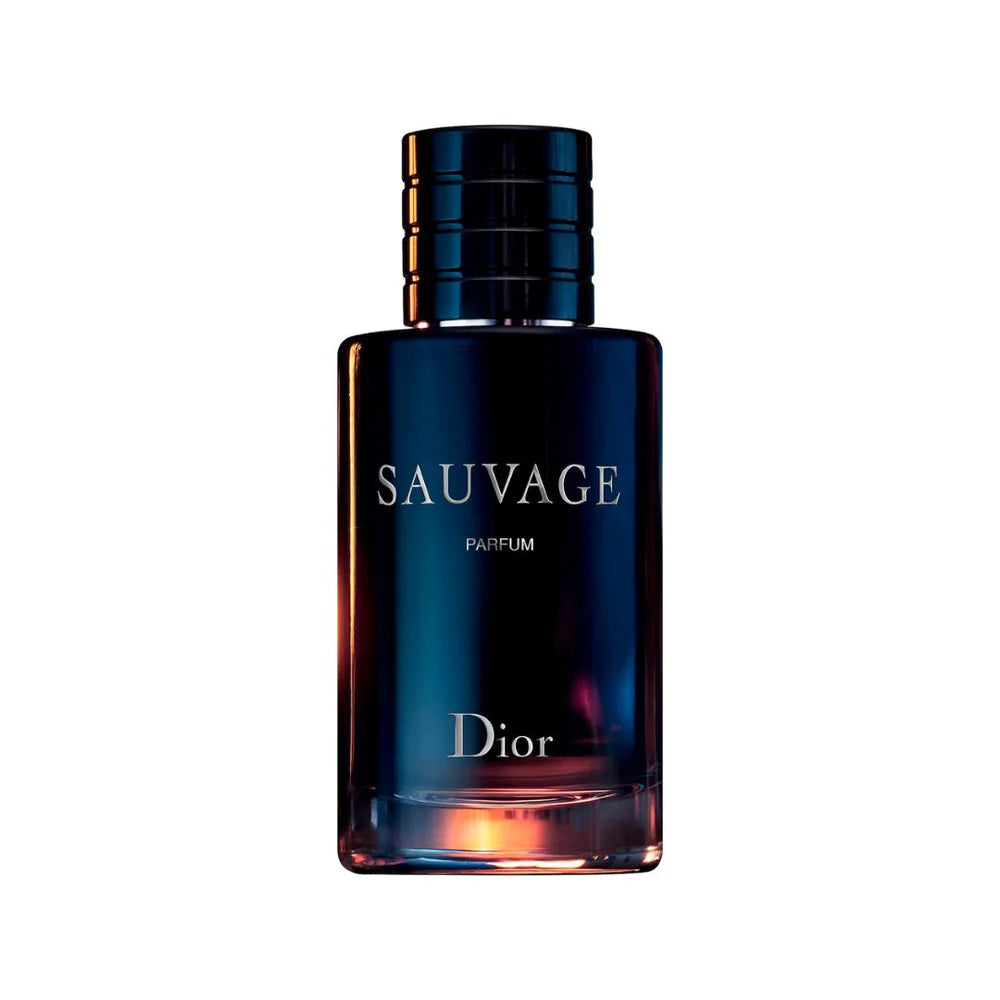 Sauvage Parfum 100 ML (Imported)