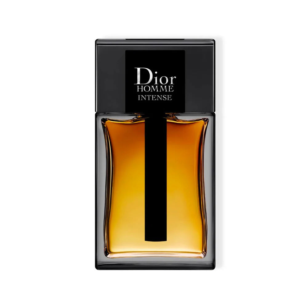 Dior Homme Intense 100 ML (Imported)
