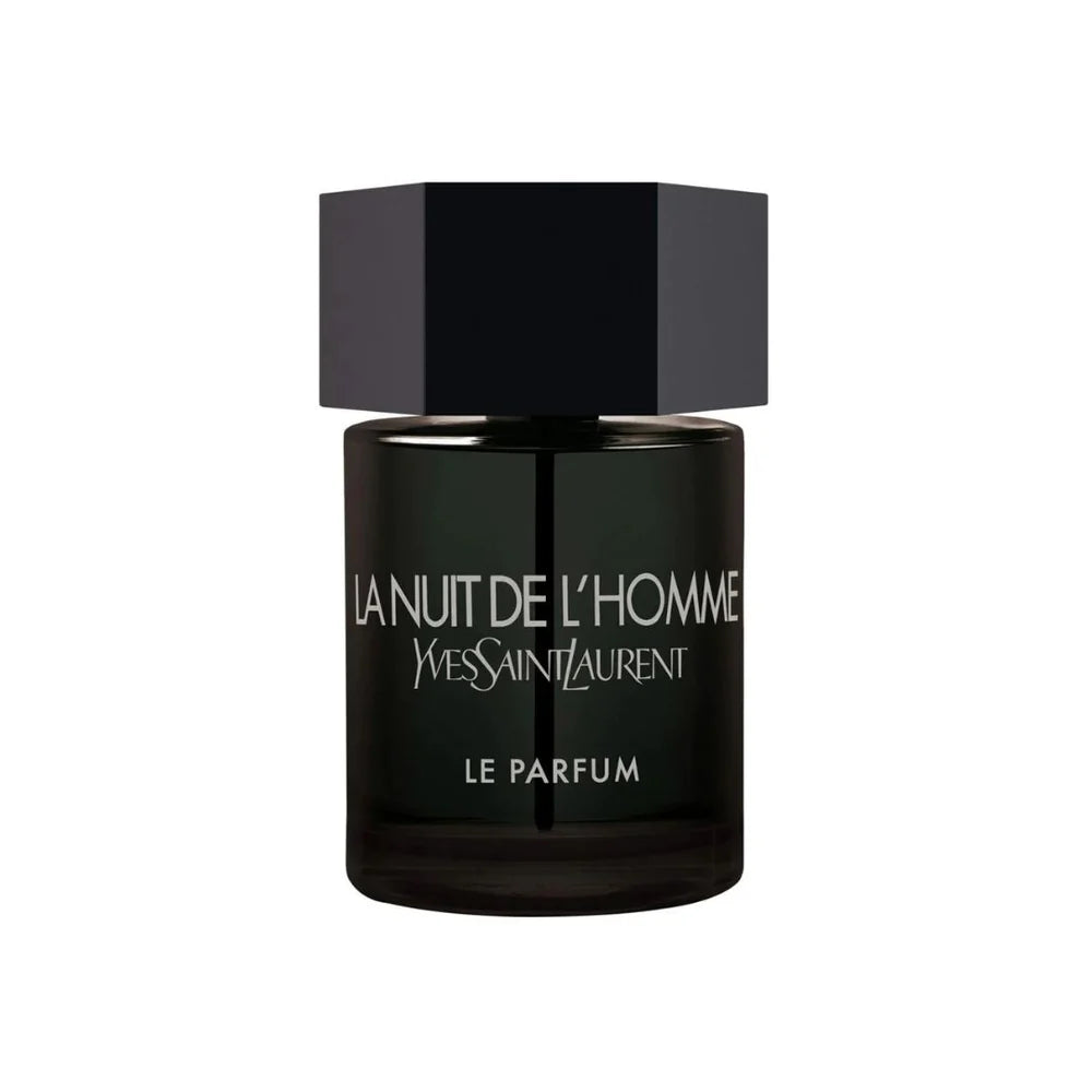 La Nuit De L’Homme Le Parfum 100 ML (Imported)