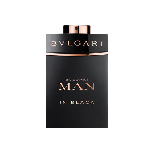 Bvlgari Man In Black 100 ML (Imported)