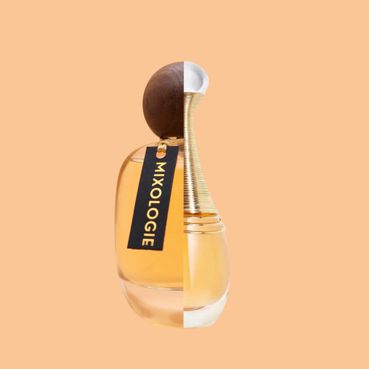 J'adore Dior