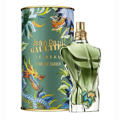 Le Beau Paradise Garden Jean Paul Gaultier for men 75 ML (Imported)