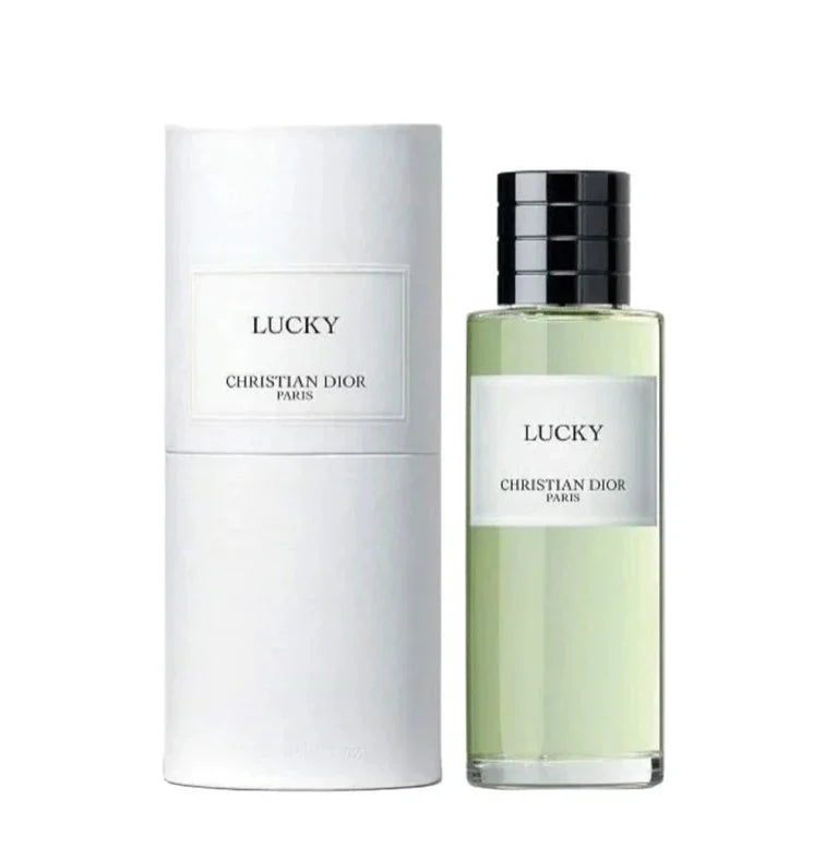 Christian Dior Lucky 125 ML (Imported)