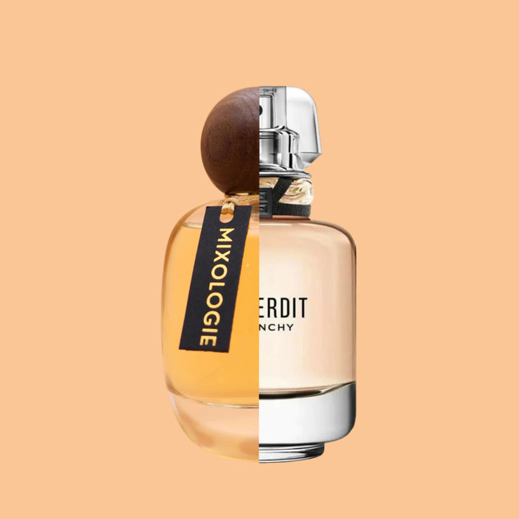 L'Interdit Eau de Parfum Givenchy