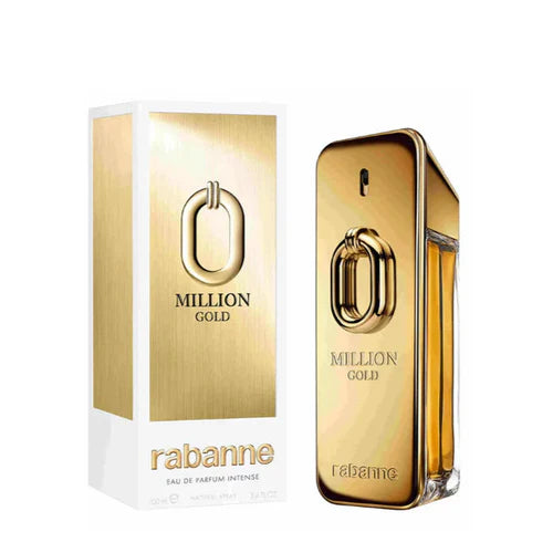 Million Gold Rabanne 100 ML (Imported)