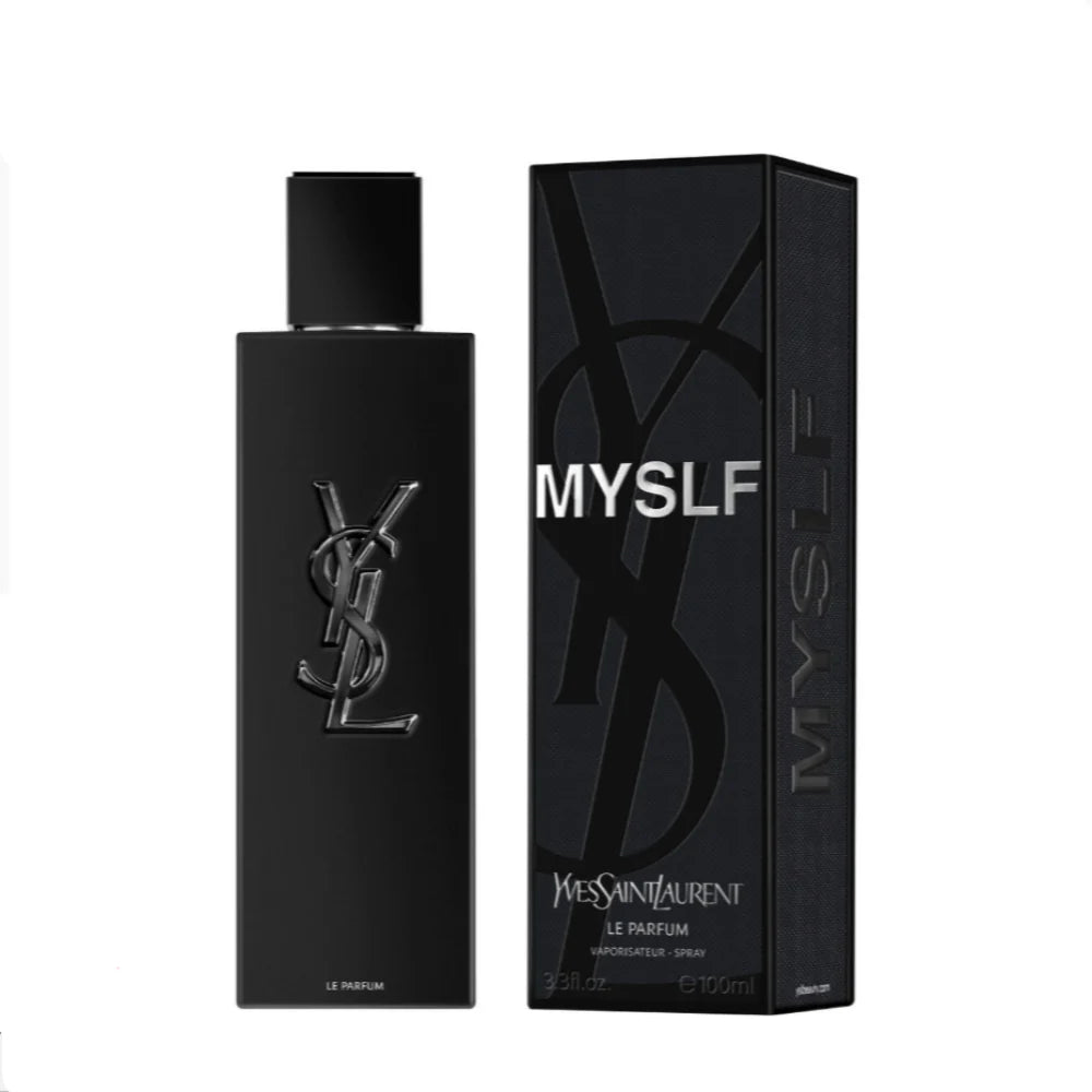 MYSLF Le Parfum Yves Saint Laurent 100 ML (Imported)