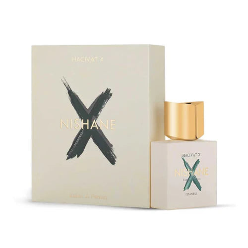 Hacivat X Nishane 100 ML (Imported)