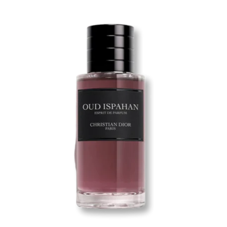 Christian Dior Oud Ispahan Esprit De Parfum 80 ML (Imported)