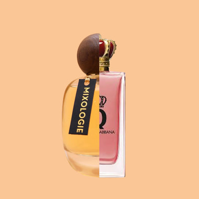 Q by Dolce & Gabbana