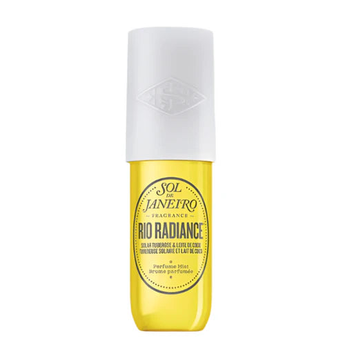 Rio Radiance Sol de Janeiro 90 ML (Imported)