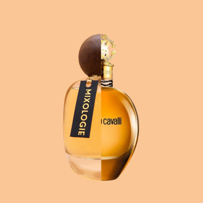 Roberto Cavalli Eau de Parfum Roberto Cavalli