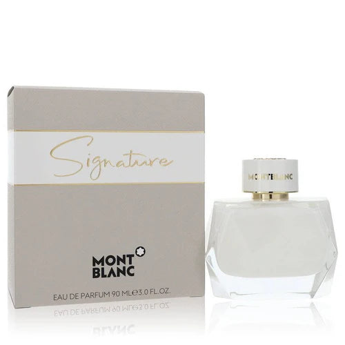 Signature Montblanc 100 ML (Imported)