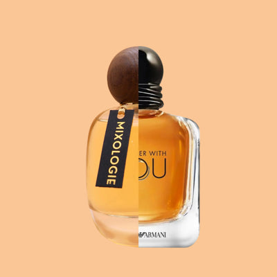 Emporio Armani Stronger With You Giorgio Armani