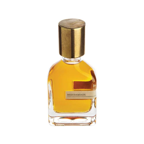 Orto Parisi Bergamask 50 ML (Imported)