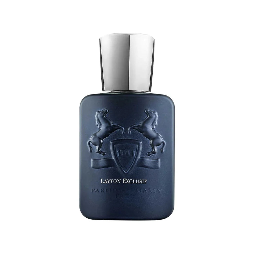Layton Exclusif Edition Royale Eau de Parfum 125 ML (Imported)