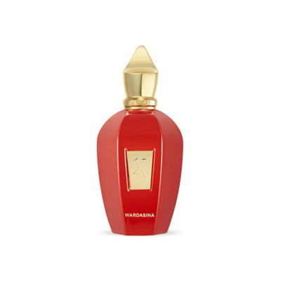 WARDASINA - VIBE COLLECTION 100 ML (Imported)