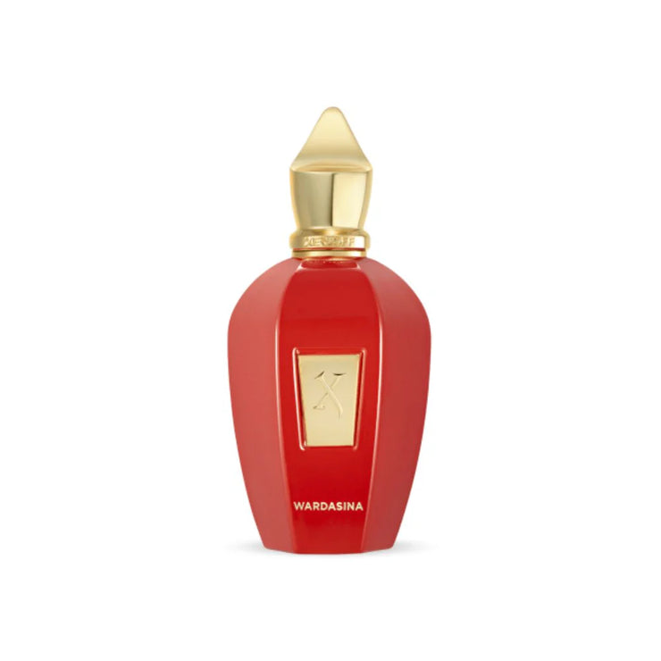 WARDASINA - VIBE COLLECTION 100 ML (Imported)